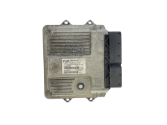 Controlador MJD6JF.P3 55195817 71600.004.04 Fiat FGP 61934