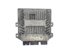 Controlador 3S61-12A650-LC 5WS40140E-T 5AYC Ford Siemens 61095