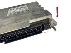 Controlador 7700856784 7700865816 IAW6R.20 16085.064 Renault 61708