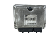 Controlador 51793116 IAW4AF.S2 61601.127.03 Fiat Magneti Marelli 49732