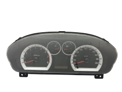 Velocímetro/Instrumentos Y Relojes Chevrolet Aveo 96652454 54933