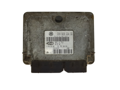 Controlador VW 036906034DD IAW4MV.DD 61600.663.06 Magneti Marelli