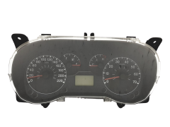 Velocímetro/Instrumentos Y Relojes Fiat Grande Punto 51701536 29908