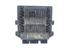 Controlador 3S61-12A650-LB 5WS40140D-T SID 804 Ford Siemens 50731
