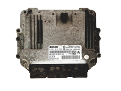 Controlador 0281012620 9665594380 9659614980 PSA Bosch 20075