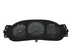 Velocímetro/Instrumentos Y Relojes Dacia Lodgy 248108179R Johnson 55395