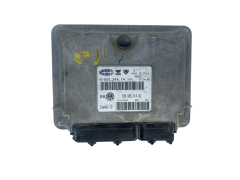Controlador 036906014CG IAW4AV.V0 61600.346.14 VW Magneti Marelli
