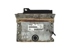 Controlador PSA 0281001262 9624519580  Bosch 24087