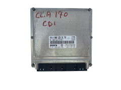 Controlador A0001533179 0281010426 Mercedes Bosch 52087