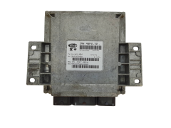 Controlador 9648568480 IAW48P2.72 9645989480 PSA Magneti Marelli 14617