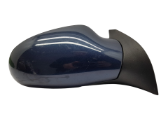 Retrovisor Derecho Mercedes A W168 927240 0135459028 7 Pin 9672