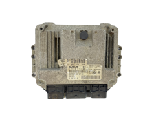 Controlador PSA 0281011783 9658556780 9654490280 Bosch 62057