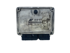 Controlador 038906019FC 0281010751 VW Seat Bosch 50711