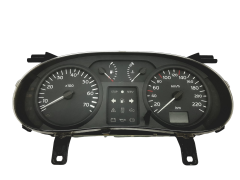 Velocímetro/Instrumentos Y Relojes Renault Clio 2 8200261119 59477