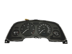 Velocímetro/Instrumentos Y Relojes Opel 09228750DY Astra G 47808
