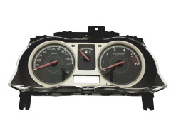 Velocímetro/Instrumentos Y Relojes Nissan Note 9U30D 47312
