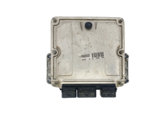 Controlador 9644606180 0281010779 PSA Bosch 44681