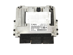 Controlador 9807984080 0281030547 9666729680 PSA Bosch 28982