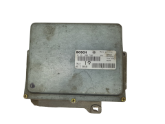 Controlador 0261200780 9617150080 26FM0000 MA3.0 PSA Bosch 13498