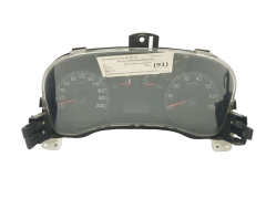 Velocímetro/Instrumentos Y Relojes Fiat Punto 46833370 503000460100 28404