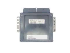 Controlador S118301111A 8200189312 8200080285 Renault Siemens 41188
