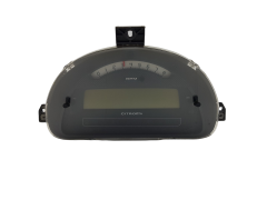 Velocímetro/Instrumentos Y Relojes Citroen C2 9660225980 D 02 1432