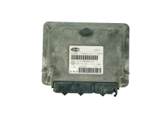 Controlador IAW4AF.M9 55183580 Fiat Magneti Marelli 34089
