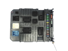 Controlador BSI 2004 P06-00 9663798280 PSA Valeo 29449