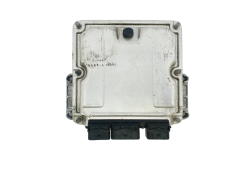 Controlador 0281011521 9651593480 9640938680 PSA Bosch 47462