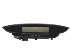 Velocímetro/Instrumentos Y Relojes Citroen C4 96572391ZD 53571