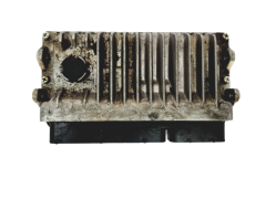 Controlador 89661-0Z750 MB275500-3471 Toyota Denso 19329