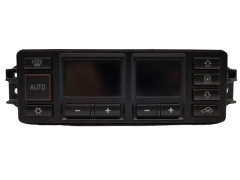 Controles Calefacción 5HB00760804 8L0820043D Audi A3 8L