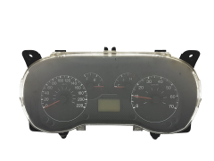 Velocímetro/Instrumentos Y Relojes Fiat Grande Punto 51701537 50047