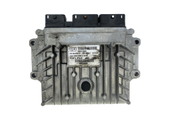 Controlador 9665465580 9663548180 R0413C006B PSA Delphi 52440