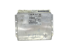 Controlador 1685451332Q01 0265109619 Mercedes Bosch 61385