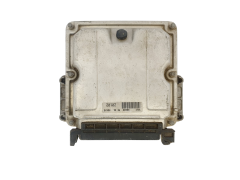 Controlador PSA 0281010137 9635158480 28FM0152 Bosch 42140