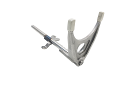 Horquilla de Cambio 5 8201282900 JR5364 Renault Kangoo 2