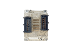 Controlador Lancia 00551919810 0261207088 Bosch 39552