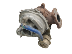 Turbocompresor 0375C8 9645247080 Garrett 706977-2 GT15 Citroen Peugeot