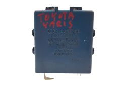 Controlador De Cierre Toyota Yaris 85980-52051 051500-3580 Denso