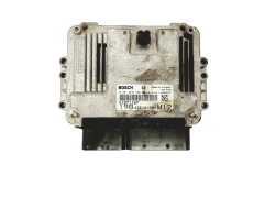 Controlador 0281016198 51871187 Fiat Bosch 22067