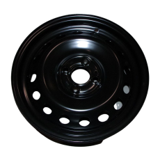 Llanta De Acero 15 Nueva Original 403004399R Renault Dacia