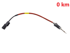 Sensor De Temperatura De Los Gases De Escape 226404770R 1.5 BluedCi Renault 0km