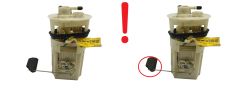 Bomba De Combustible 31110-07000 KIA Picanto 69685
