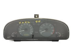Velocímetro/Instrumentos Y Relojes Citroen Xsara 21625583-0 21625582-2 48525
