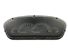 Velocímetro/Instrumentos Y Relojes Fiat Brava 606116003 60.6116.003 Veglia