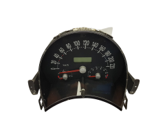 Velocímetro/Instrumentos Y Relojes VW Beetle 1C0919861C 1968