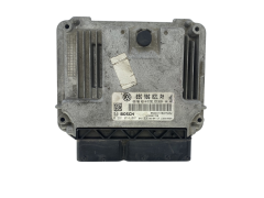 Controlador 03G906021PM 0281014061 VW Bosch 52248