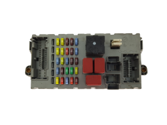 Controlador BSI Fiat 51732919 CPL Delphi 20567