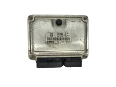 Controlador 038906012CL 0281010380 Skoda VW Bosch 57017